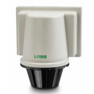 LASE Industrielle Lasertechnik GmbH - Two-dimensional laser scanners with a maximum range of 250m, LASE 2000D-13x series